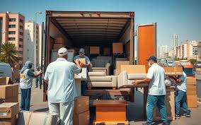 تصميم مكتب عصري